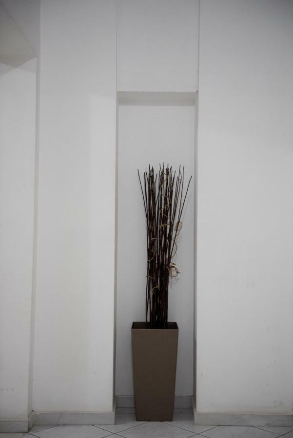 Violet #Colony_White_Tower Leilighet Thessaloníki Eksteriør bilde